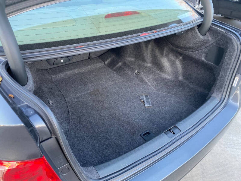 2012 Acura TSX w/Tech