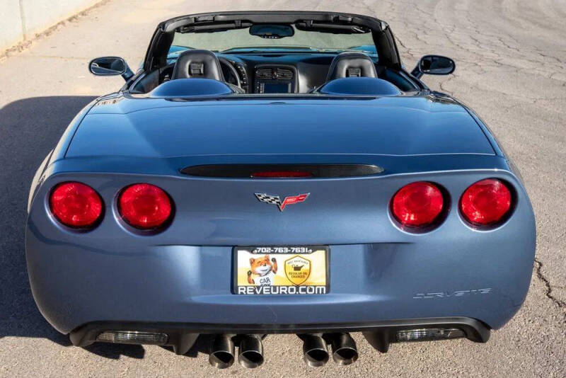 2013 Chevrolet Corvette Z16 Grand Sport