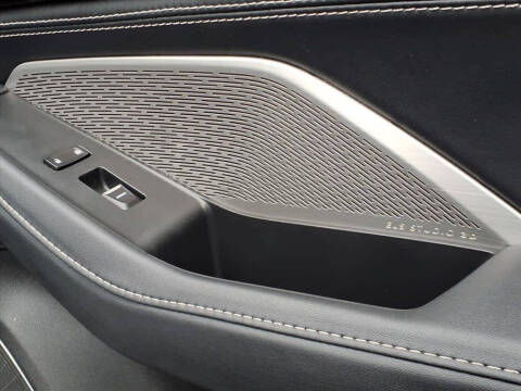 2023 Acura MDX SH-AWD w/Advance