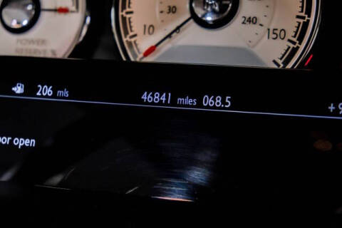 2016 Rolls-Royce Wraith