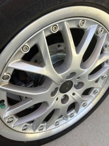 2003 MINI Cooper Clubman