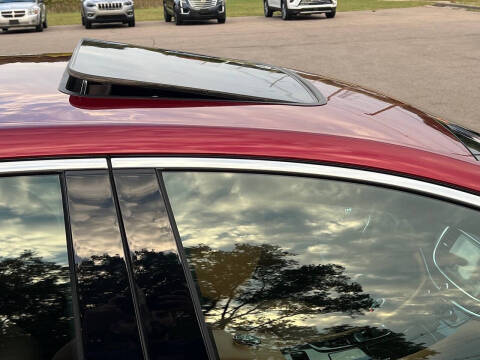 2019 Buick LaCrosse Essence