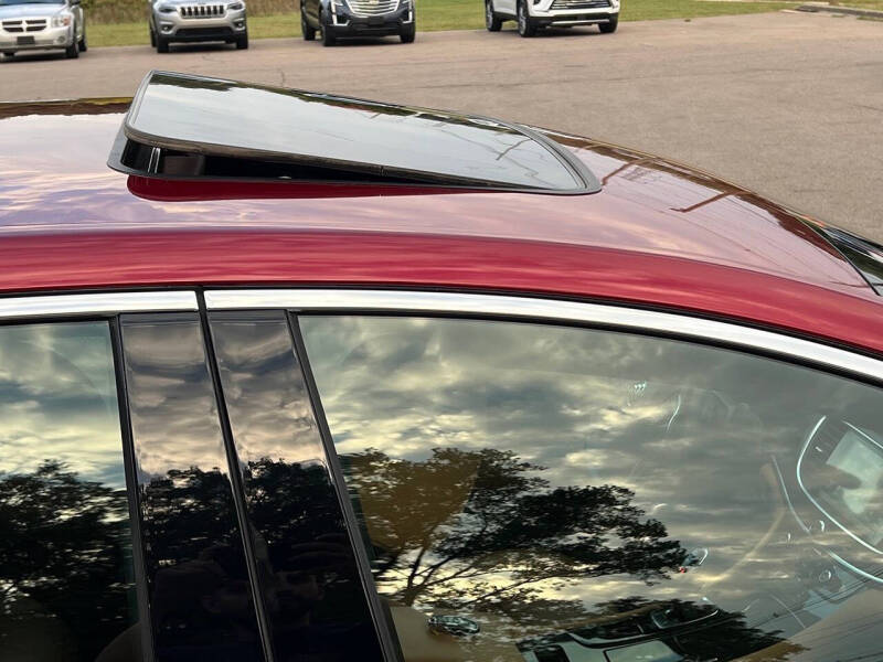 2019 Buick LaCrosse Essence