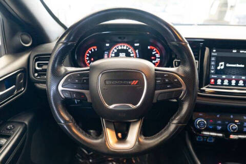2023 Dodge Durango SXT