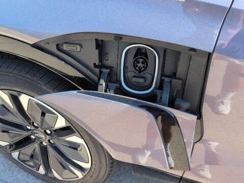 2026 Chevrolet Blazer EV RS