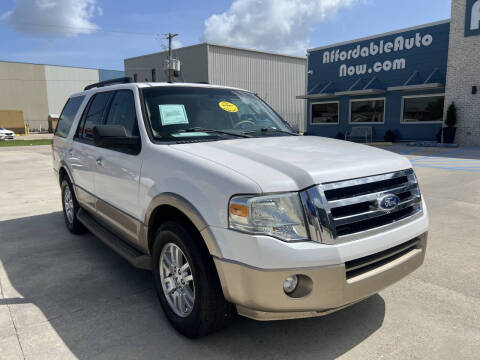 2011 Ford Expedition XLT