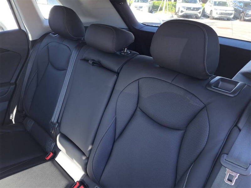 2025 Volkswagen Tiguan S