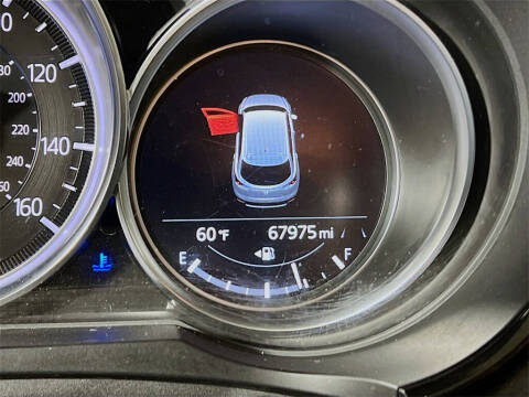 2019 Mazda CX-9 Touring