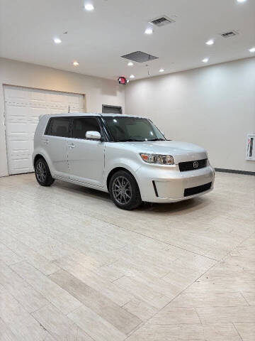 2009 Scion xB