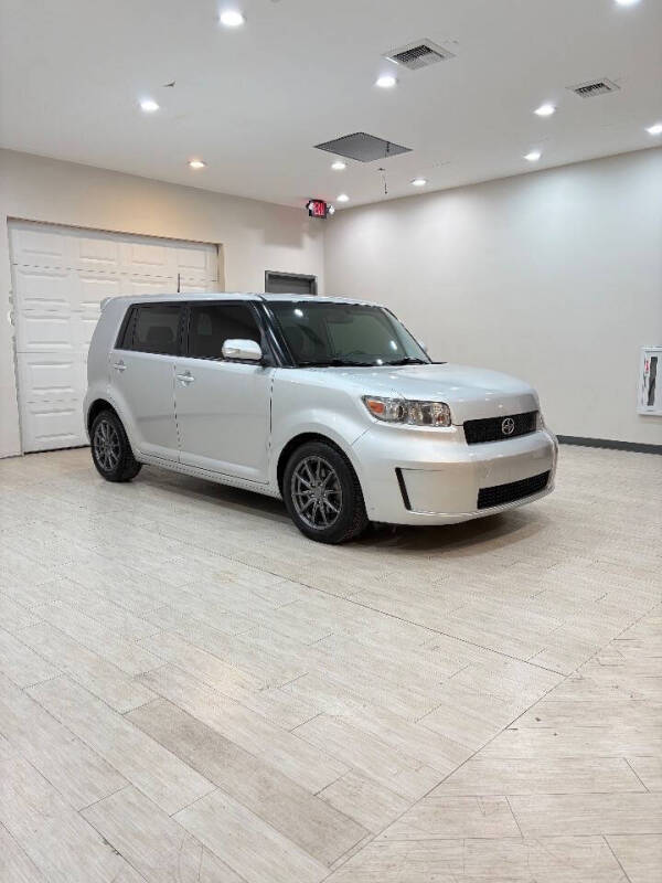 2009 Scion xB
