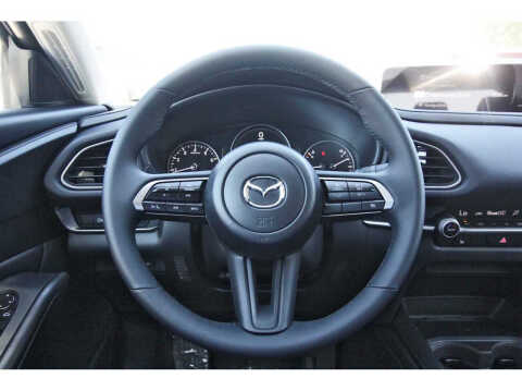 2026 Mazda CX-30 2.5 S Preferred