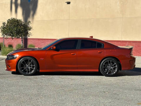 2020 Dodge Charger