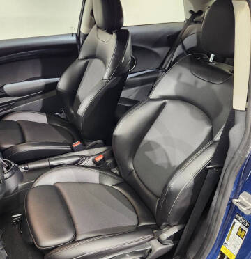 2014 MINI Hardtop Cooper S
