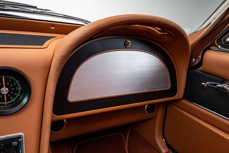 1966 Chevrolet Corvette