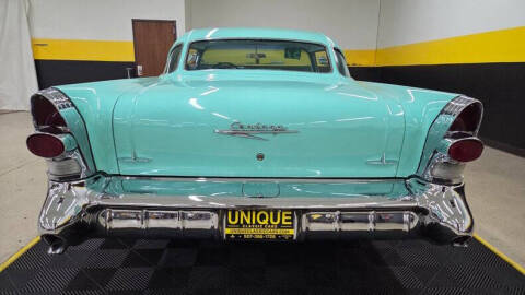 1957 Buick Century