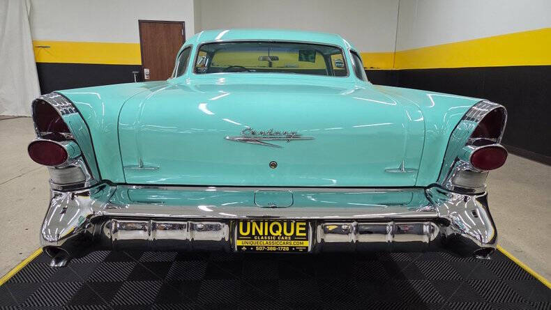 1957 Buick Century