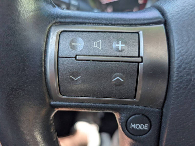 2011 Lexus GX 460