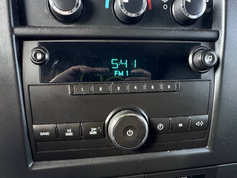 2013 Chevrolet Express 1500