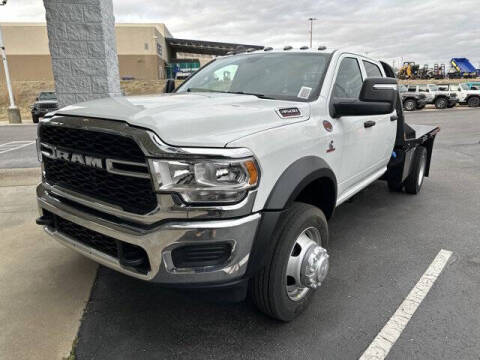 2024 RAM 4500 for sale at GUPTON MOTORS, INC. in Springfield TN