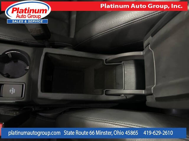 2017 Audi Q3 2.0T quattro Premium