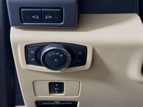 2020 Ford F-250 Super Duty