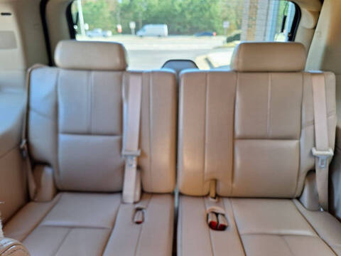 2007 GMC Yukon Denali