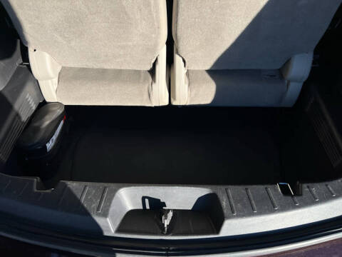 2011 Ford Explorer Limited