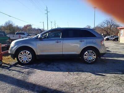 2008 Ford Edge for sale at Used Car City in Tulsa OK