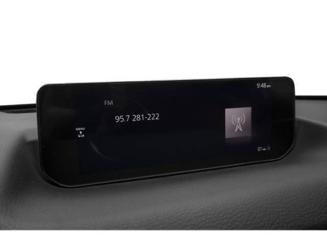 2025 Mazda CX-50 2.5 Turbo Premium