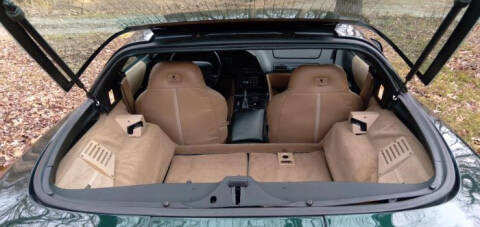 1996 Chevrolet Corvette