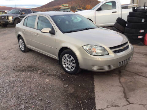 2009 Chevrolet Cobalt LT