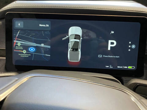 2022 Rivian R1T Adventure