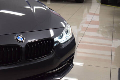 2018 BMW 3 Series 330i