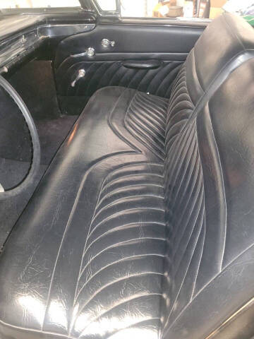 1957 Oldsmobile Delta Eighty-Eight