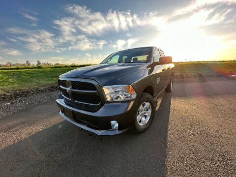 2019 RAM 1500 Classic for sale at Accolade Auto in Hillsboro OR