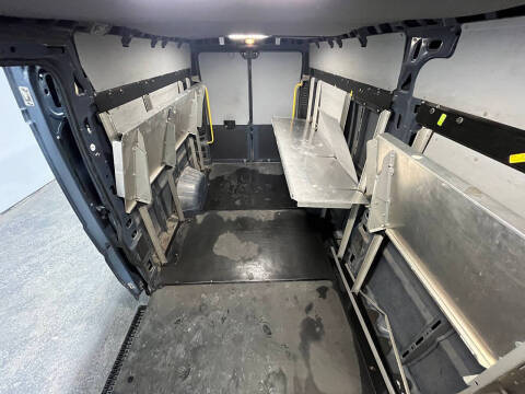 2020 RAM ProMaster 3500 159 WB