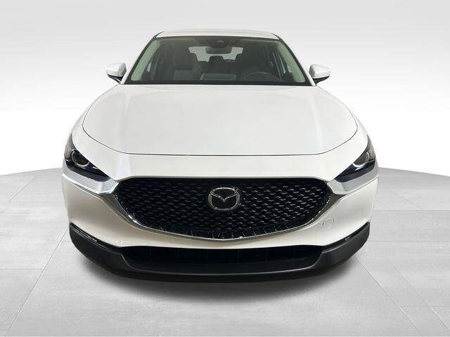 2023 Mazda CX-30 2.5 S