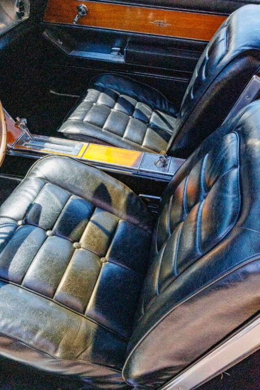 1964 Buick Riviera