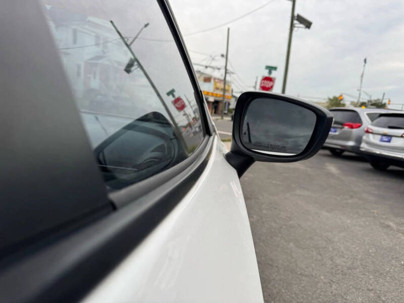 2017 Mazda CX-3 Touring