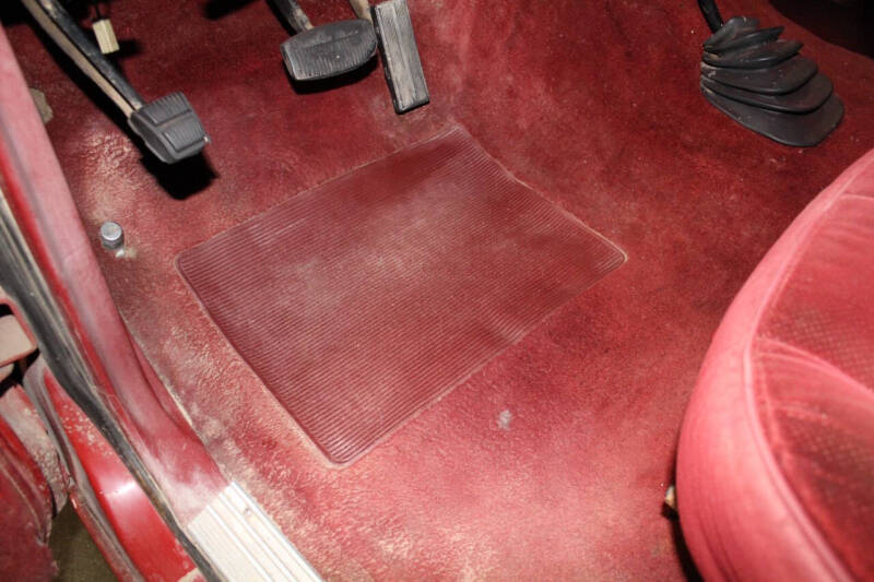 1985 Ford F-150 XLT Lariat