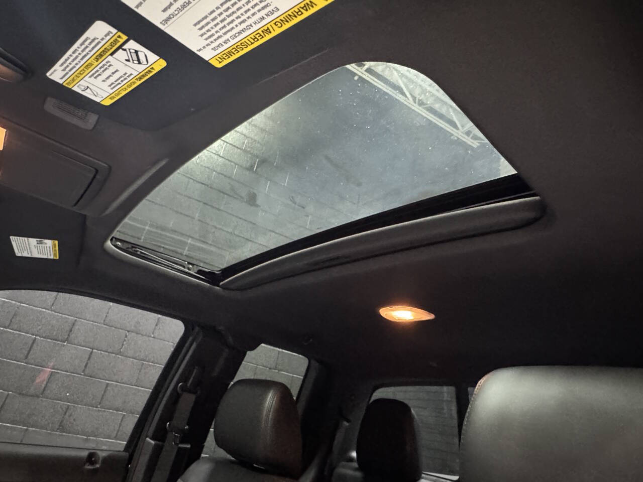 2010 Ford F-150 23