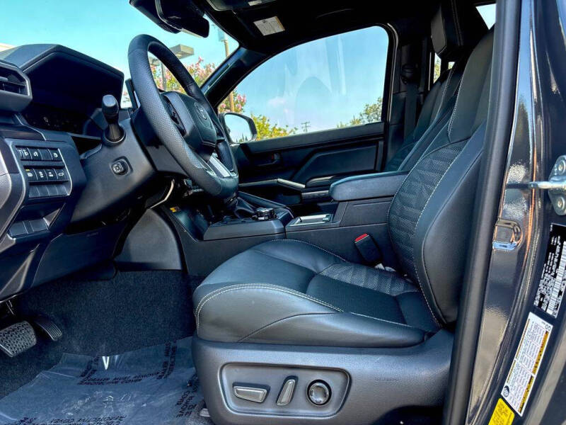 2026 Toyota 4Runner