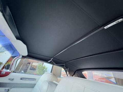 1960 Cadillac Series 62