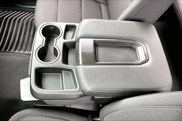 2026 GMC Sierra 1500 Elevation Standard