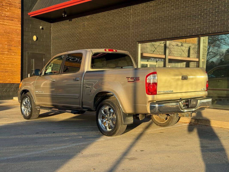 2005 Toyota Tundra SR5