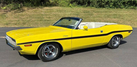 1970 Dodge Challenger