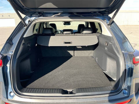 2025 Mazda CX-50 2.5 S Premium