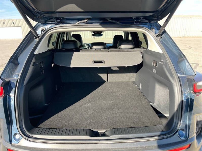 2025 Mazda CX-50 2.5 S Premium