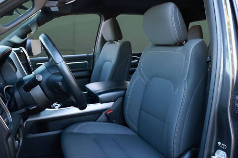 2024 RAM 1500