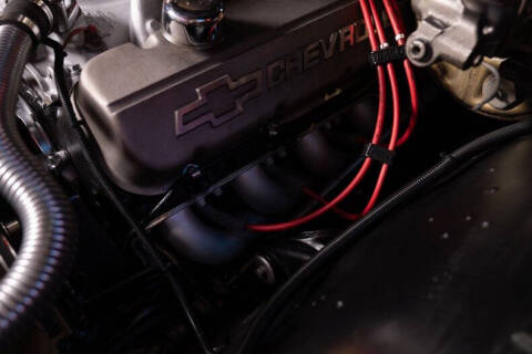 1969 Chevrolet Chevelle